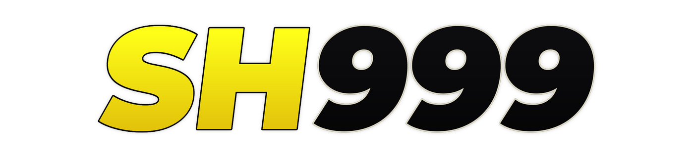 sh999 লোগো